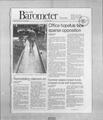 The Daily Barometer, April 1, 1982