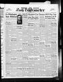 Oregon State Daily Barometer, June 4, 1958