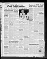 Oregon State Daily Barometer, November 8, 1952