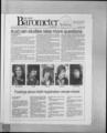 The Daily Barometer, November 17, 1982