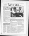 The Daily Barometer, April 17, 1987