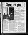 Barometer, May 8, 1975