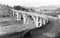 Pacific Highway at Myrtle Creek