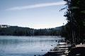 Paulina Lake Guard Station, Deschutes National Forest (La Pine, Oregon)