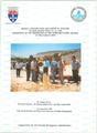 Design, Construction and Chemical Analysis of Deir Sharaf Well no. 2a and Assessment of the Properties of the Upper Beit Kahil Aquifer in the Nablus Area