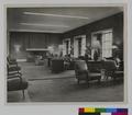 Erb Memorial Union: EMU  Original Building Interior, 1 of 2 [23] (recto)