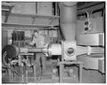 Cyclotron, 1957