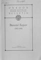 Biennial Report, Oregon State Board of Higher Education, 1947-1948