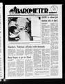 The Daily Barometer, March 11, 1981