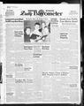Oregon State Daily Barometer, January 11, 1951