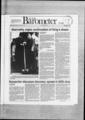 The Daily Barometer, January 22, 1988