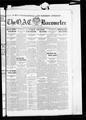 The O.A.C. Barometer, March 8, 1918