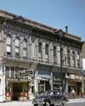 Historic Building, Main Street (Walla Walla, Washington)