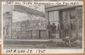 The Welcome, The Dalles, Oregon - 1915, Geo. and Glenn Hammond, Jim Palmer, 103 E. 2nd Street