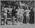 Basketball Men's, 1970s, 1 of 3 [11] (recto)