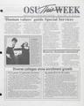 OSU This Week, December 6, 1990