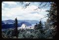 Vista House on Columbia River, 1966