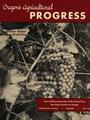 Oregon's Agricultural Progress, Fall 1959