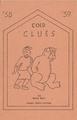Coed Clues, 1958-1959