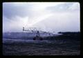 Sprinkler (center pivot) on Barnett or Rugg farm, Oregon, circa 1971