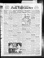 Oregon State Daily Barometer, February 6, 1954