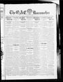 The O.A.C. Barometer, November 11, 1919