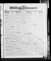 O.A.C. Daily Barometer, May 21, 1925
