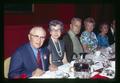 Carey Strome, Mrs. Strome, and others, Oregon State University, Corvallis, Oregon, circa 1970