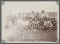 Deerlodge crew, 1910