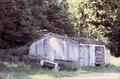 Baker, Horace and Jane, Cabin (Carver, Oregon)