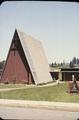 Congregational Church (Cedar Hills, Oregon)