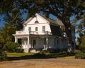 Hill, Martin and Carrie, House (Hood River, Oregon)