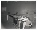 The Memorial Union OSC Women's Pistol Team