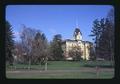 Benton Hall, Oregon State University, Corvallis, Oregon, 1975