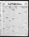 Oregon State Daily Barometer, February 26, 1952
