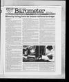 The Daily Barometer, February 27, 1989