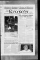 The Daily Barometer, April 19, 1995