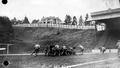 Oregon vs. Washington State, 1910s