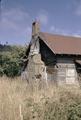 Cabin (Powers, Oregon)