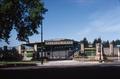 Hayward Field, University of Oregon (Eugene, Oregon)