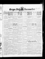 Oregon State Daily Barometer, April 5, 1932