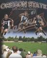 2004 Oregon State University Women's Soccer Media Guide