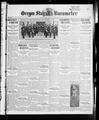 Oregon State Daily Barometer, April 16, 1930