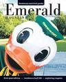 Emerald Magazine, July, 2009