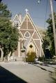 Saint Thomas Episcopal Church (Canyon City, Oregon)