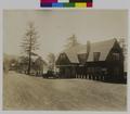 Neskowin Hotel and post office, Roosevelt Highway (recto)