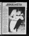 The Daily Barometer, November 9, 1977