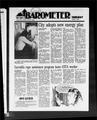 The Daily Barometer, October 2, 1980