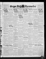 Oregon State Daily Barometer, May 29, 1936