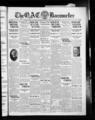 The O.A.C. Barometer, January 20, 1922